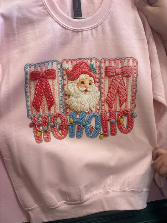 Christmas Sweatshirt
